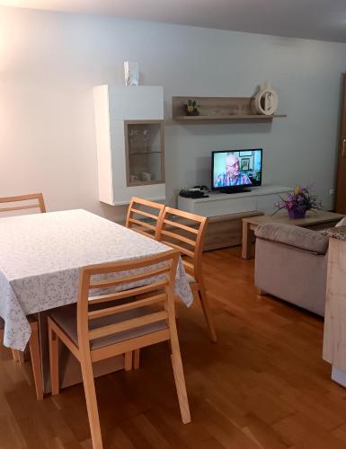 Apartamento Baztan Berri