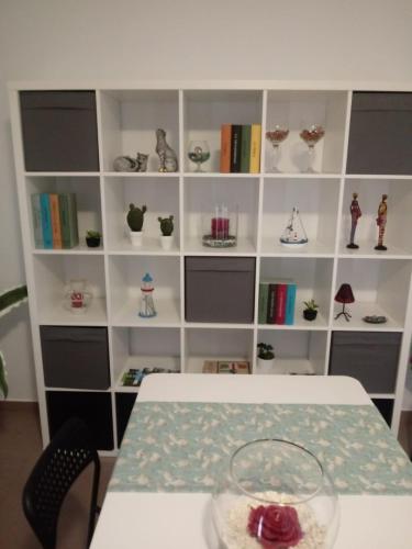 Apartamento Bediesta