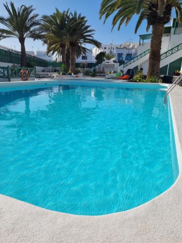 Apartamento Beigu Puerto del Carmen