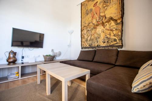 Apartamento Bellevue