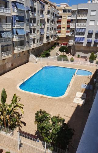 Apartamento Belsol