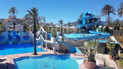 Vive Benalmádena Apartamentos Benal Beach