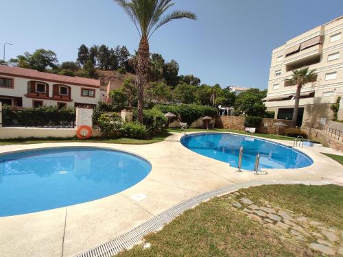 Apartamento Benalmadena Torrequebrada