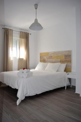 Apartamento Flamingo Beach