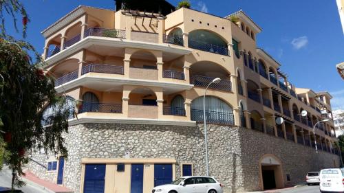 Apartamento Diego Benalmadena