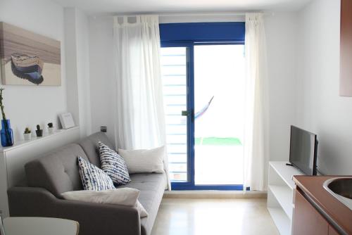 Apartamento Benalmádena Playa Con Wifi, Piscinas Y Garaje