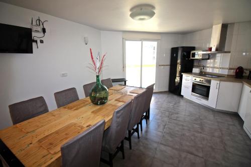 Apartamento Benidorm Ii