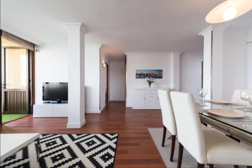 Apartamento La Cornisa