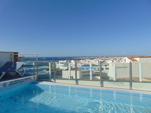 Be Cotillo Apartment