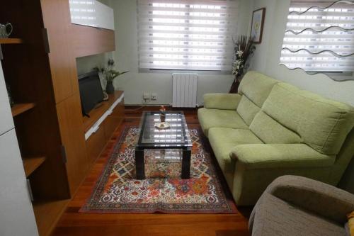 Apartamento Bilbao Santutxu (Céntrico)