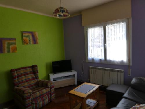 Apartamento Binies