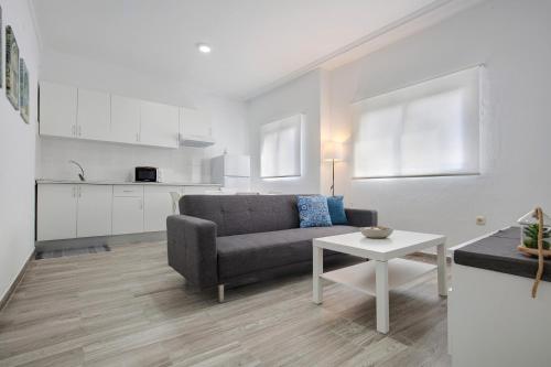 Apartamento Blanca