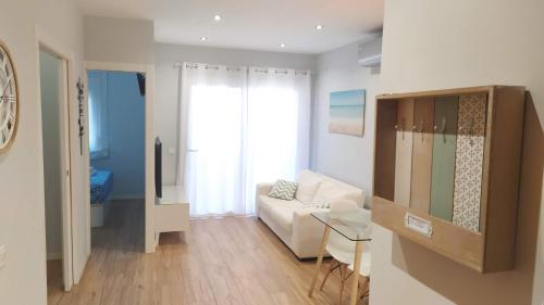 Apartamento Blanes