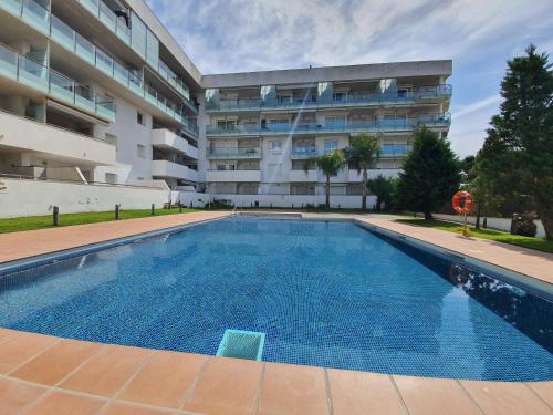 Apartamento Blue Terrace