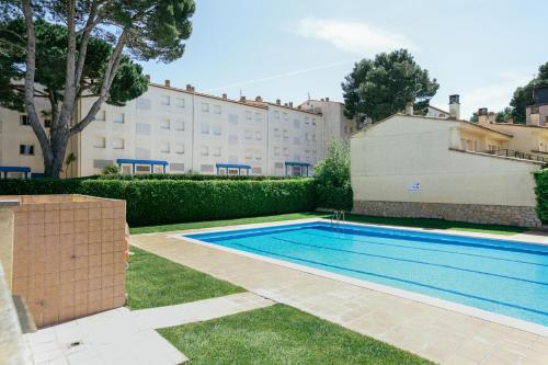 Apartamento Bolroig