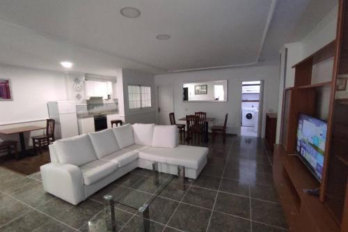 Apartamento Boutique Cruce de Melenara