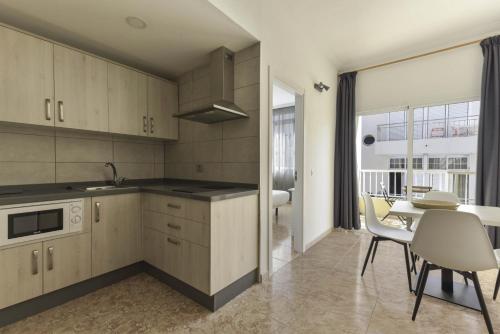 Apartamento Bregador