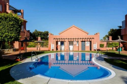 Apartamento Brisas de Rota