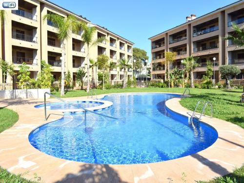 Apartamento Brisas del Arenal