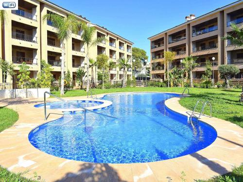 Apartamento Brisas del Arenal