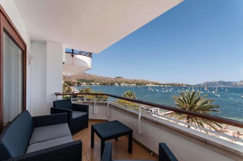 Apartamento Brisas