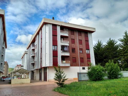 Apartamento Briviesca La Vega