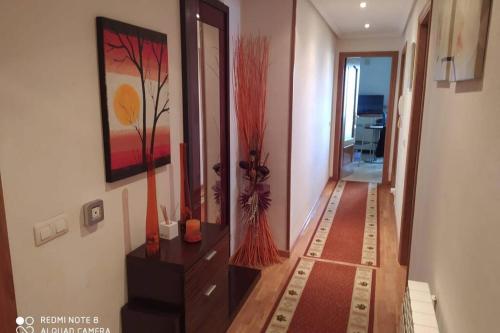 Apartamento Briviesca La Vega 2