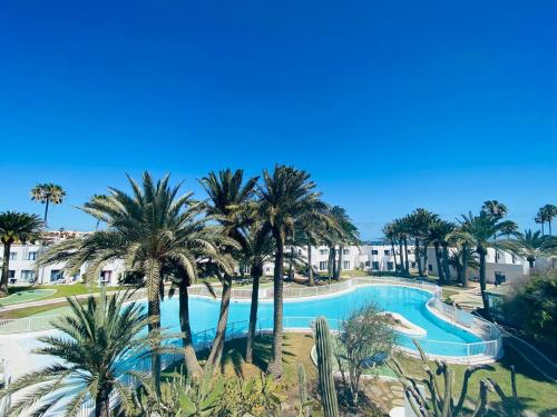 Apartamento Brumar2 Corralejo