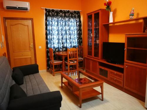 Apartamento buenavista playa