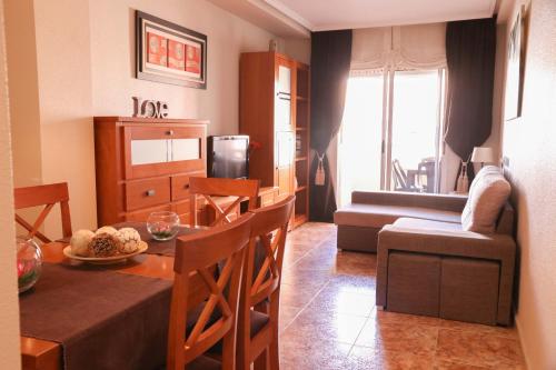 Apartamento Caballero De Rodas