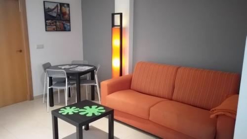 Apartamento Élite En Cullera Playa San Antonio