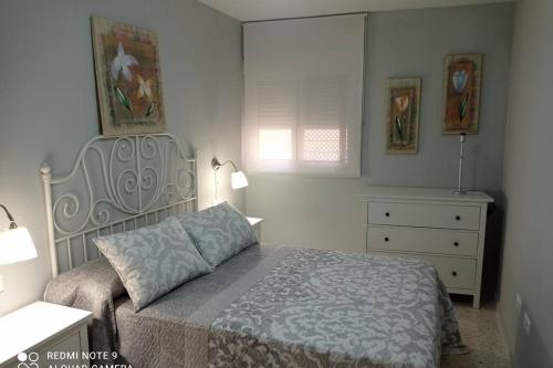 Apartamento cabañiles