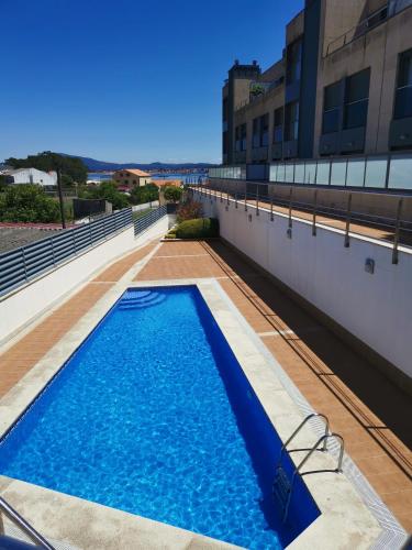 Apartamento Cabodeiro - Illa de Arousa