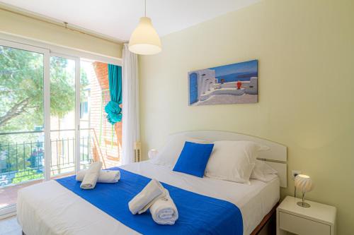 Apartament Cabrera Montserrat