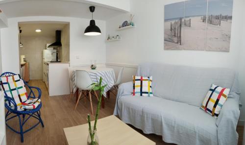 Apartamento Tarifa Cactus