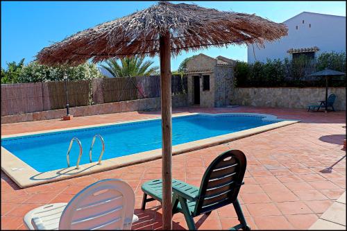 Apartamento Cala de Puntalejo