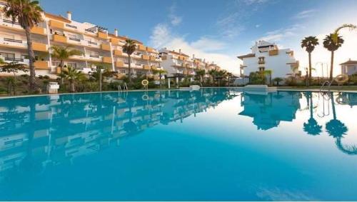 Apartamento Calanova Gran Golf Bloque14-1