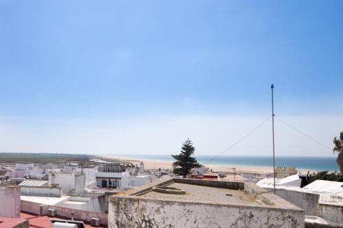 Apartamento Calle Alta