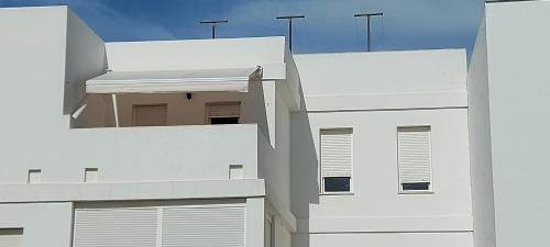 Apartamento Calle Becquer