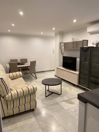 Apartamento calle San Juan