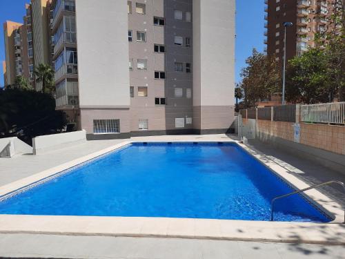 Apartamento Calpe - La Fossa - Peñon Ifach