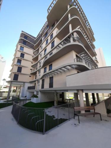 apartamento Isea-Calpe