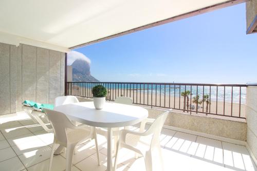 Apartamento Calpe Playa 0302