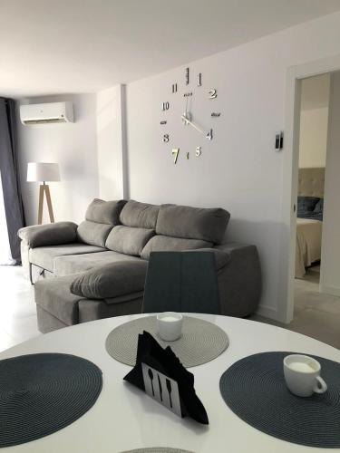 Apartamento Calypso