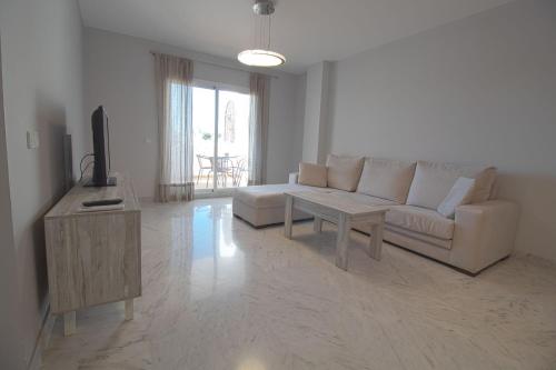 Apartamento Calypso, sol y playa