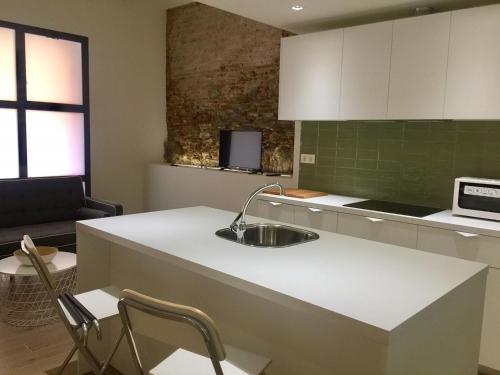 Apartamento Cambrils