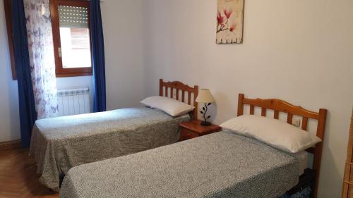 Apartamento Cameros