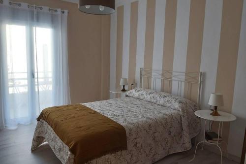 Apartamento Campania