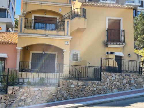 Apartamento Campo Golf Las Ramblas Orihuela Costa