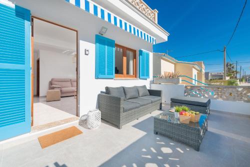 Apartamento Can Marce